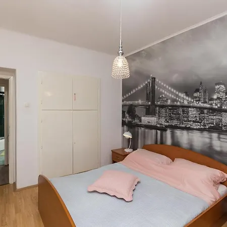Mavi - Two-bedroom With Terrace And City View Dubrovnik