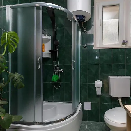 Apartman Mavi - Two-bedroom With Terrace And City View Dubrovnik